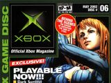 OXM Demo Disc 06