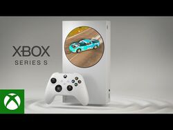 Xbox Series S | Xbox Wiki | Fandom