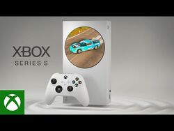 Xbox 360 S, Xbox Wiki