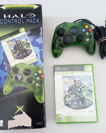 halo ce xbox 360