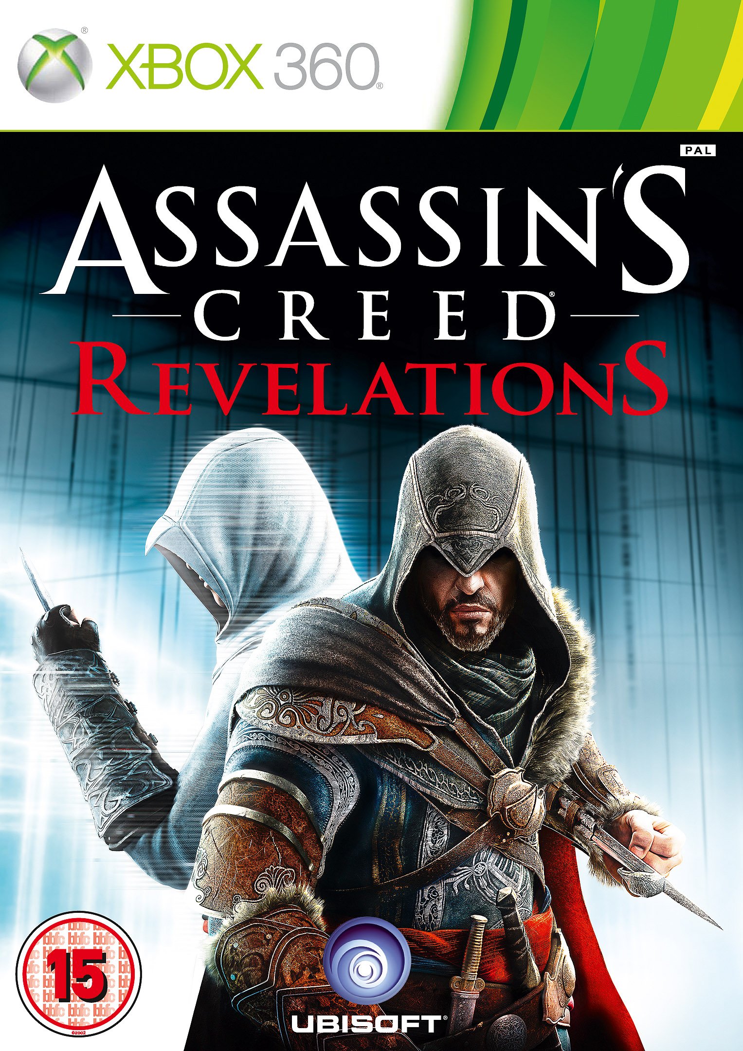 Assassin s Creed Revelations Xbox Wiki Fandom