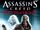 Assassin's Creed: Revelations