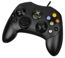 Xbox-controller-s