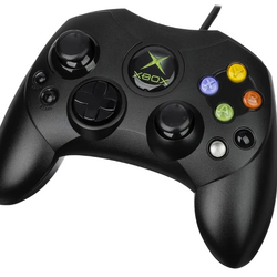 Xbox original accessories hotsell