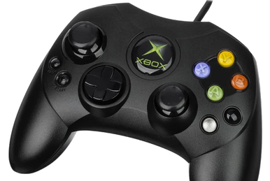 Xbox 360 controller - Wikipedia