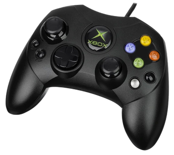 Original on sale xbox controller