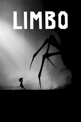 Limbo-Boxart