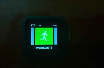 Microsoft smartwatch 2018 top