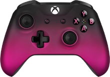 Purpleblackcontroller