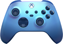 Xbox-Aqua-shift-controller