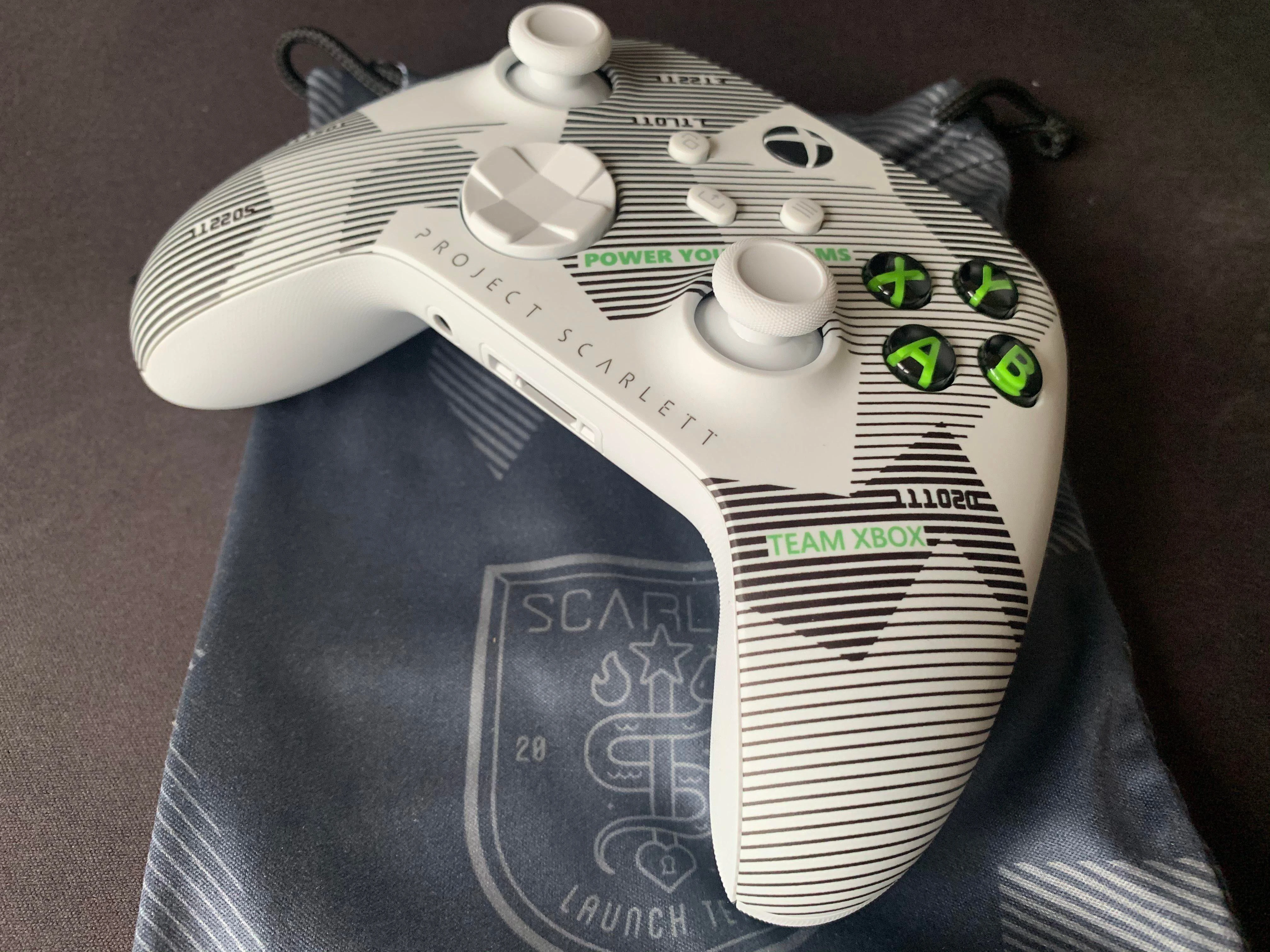 Xbox Gamerscore Game Pass library control in Xbox Gamerscore — Rare achievement hunt guide