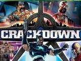 Crackdown