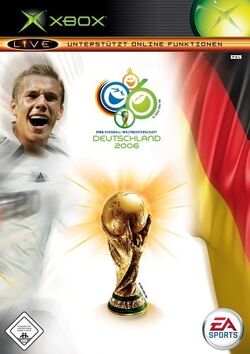 2006 FIFA World Cup | Xbox Wiki | Fandom 2006 FIFA World Cup | Xbox Wiki | Fandom