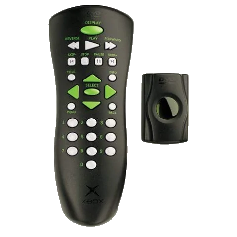 original xbox remote control