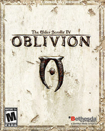 The Elder Scrolls IV: Oblivion | Xbox Wiki | Fandom