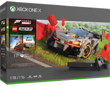 Xboxonex-fh4-lego-speed-champions