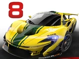 Asphalt 8: Airborne
