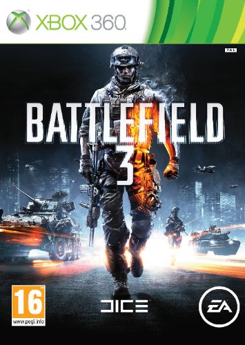 battlefield 3 xbox one x enhanced