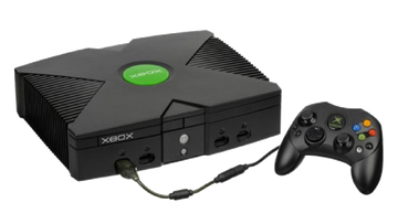 Xbox Xbox Wiki Fandom