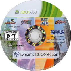 Dreamcast Collection | Xbox Wiki | Fandom