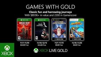 xbox live gold games 2020