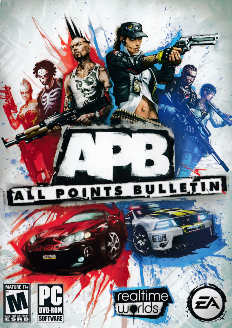 Apb reloaded for steam фото 87
