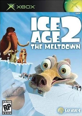 Ice age 2 the meltdown wii Clearance