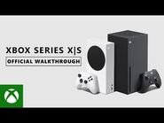 Xbox Series X-S – Official Next-Gen Walkthrough – Full Demo -4K-