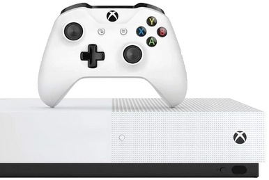 White Xbox One X features Forza Horizon 4 in new bundle, costs £450 from  Argos - Neowin