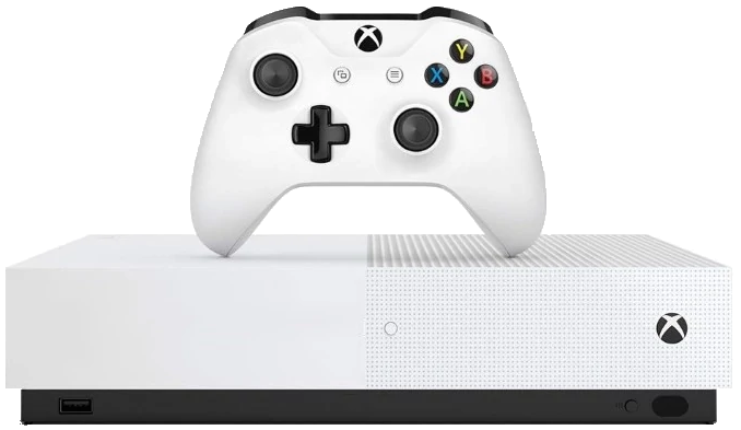 Xbox (console) - Wikipedia