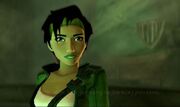 Beyond Good and Evil - Jade - 05