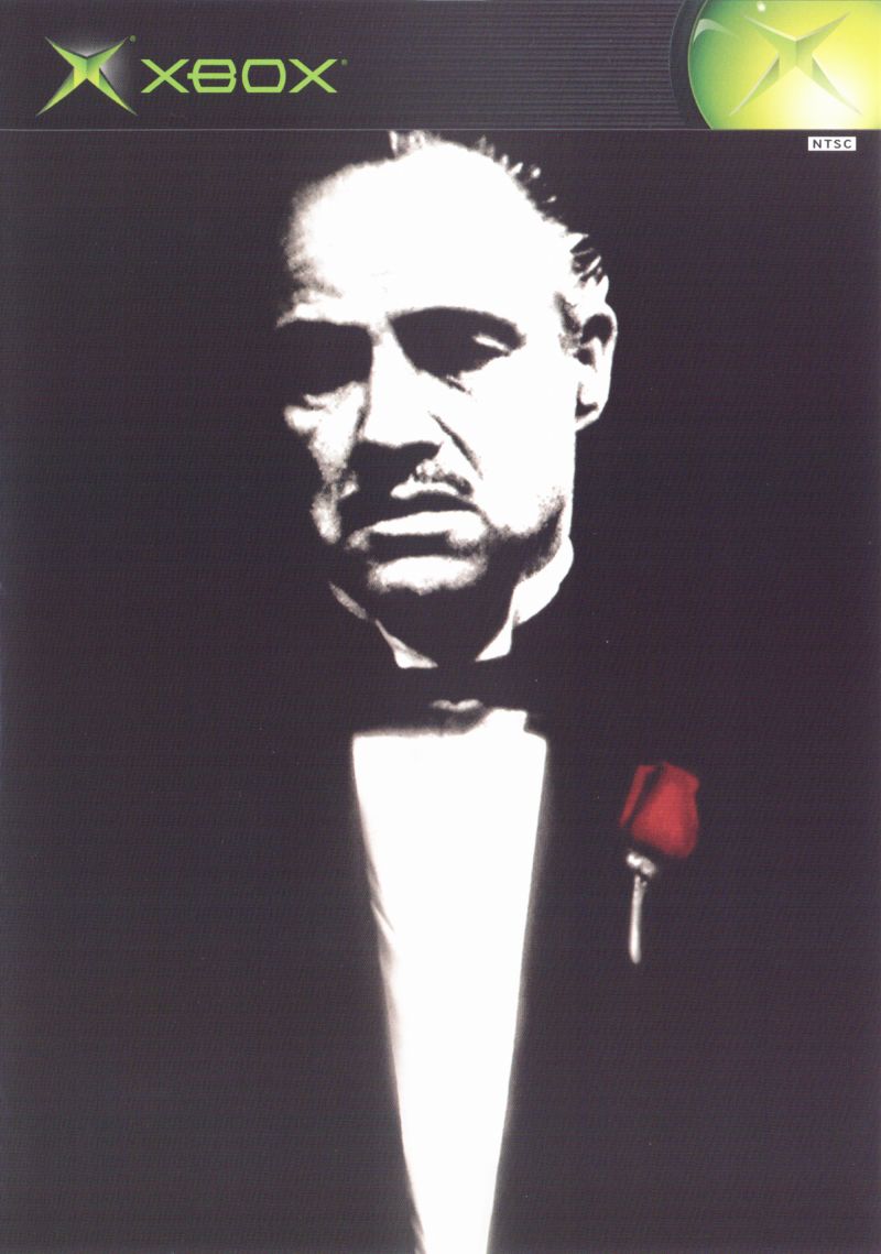 The Godfather: The Game | Xbox Wiki | Fandom