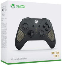 Recon-tech-controller-packaging