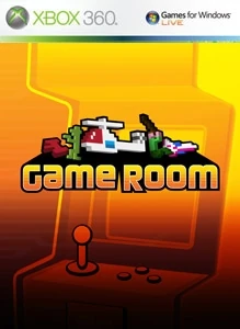 Game Room - Wikipedia