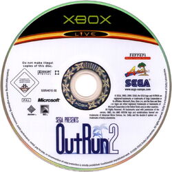 OutRun 2 | Xbox Wiki | Fandom