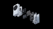 Exploded view