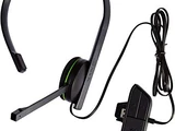 Xbox One Chat Headset