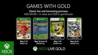 games with gold june 2020