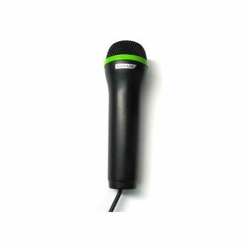 Konami Xbox Microphone Xbox Wiki Fandom