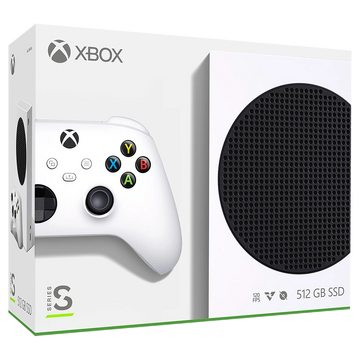 Xbox Series X and Series S - Wikipedia