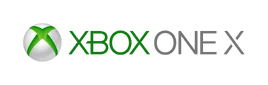 Xbox-One-X 2017 Horizontal