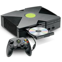 Xbox 2000 clearance