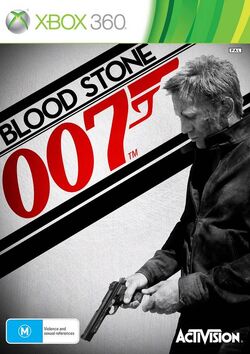 007: Blood Stone | Xbox Wiki | Fandom