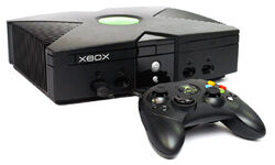 Xbox (console) - Wikipedia