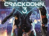 Crackdown 3