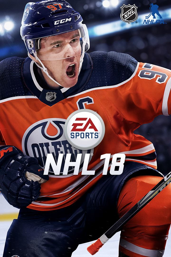 NHL 18 - Wikipedia