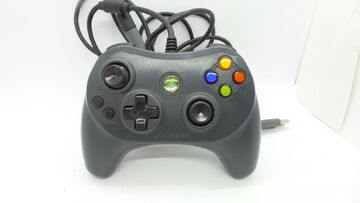 Xbox 360 Wireless Racing Wheel - Wikipedia