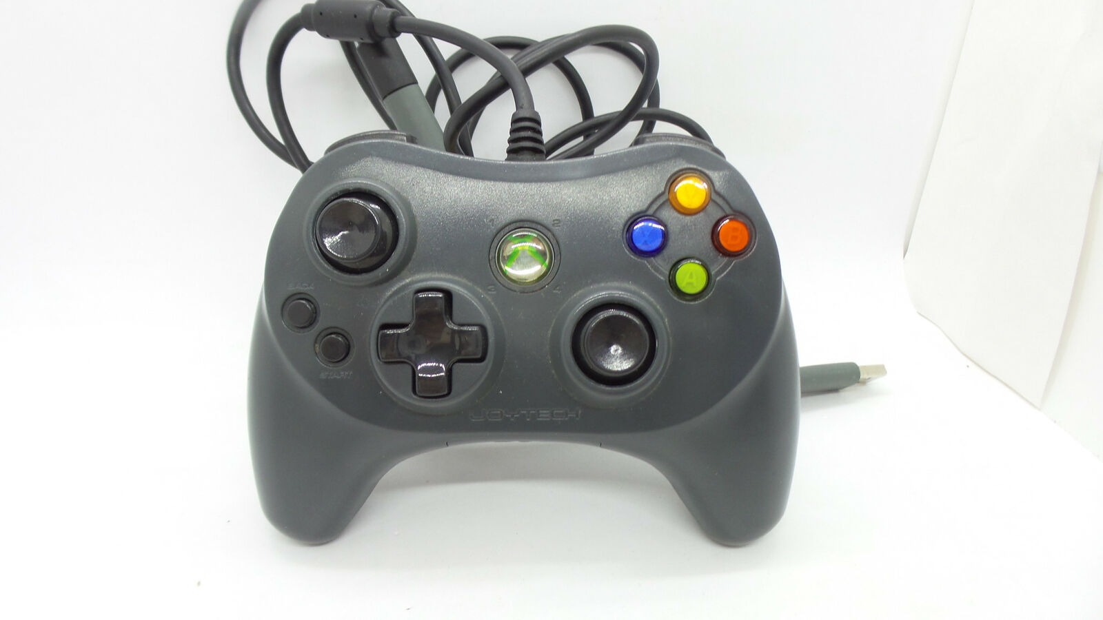 Xbox 360 controller - Wikipedia