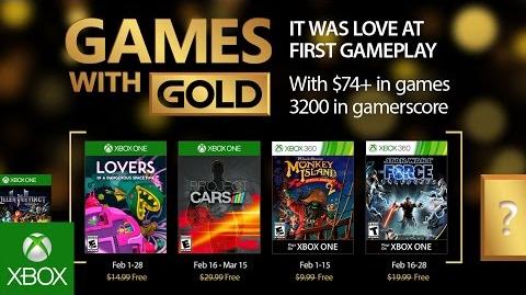 upcoming xbox gold games