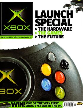 Xbox original launch new arrivals